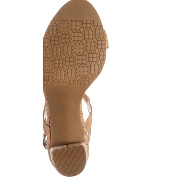 BP. Lula Slingback Sandal Size 9.5 - Picture 5 of 5